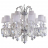 Подвесная люстра Crystal Lux Princess SP10+5