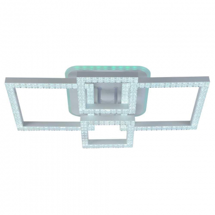 Потолочная светодиодная люстра Profit Light 5878/4 WHT