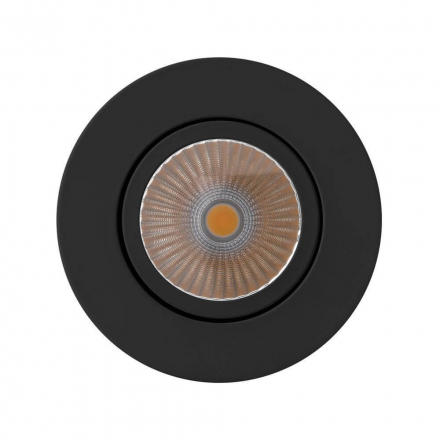 Потолочный светодиодный светильник Arlight SP-Focus-R90-9W Warm3000 029531