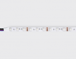 Светодиодная лента Ambrella Light 14,4W/m 60LED/m 5050SMD RGB 5M GS2402