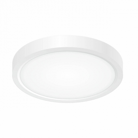 Потолочный светодиодный светильник Citilux Бейсик CL738120N