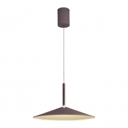 Подвесной светодиодный светильник Mantra Calice 7892