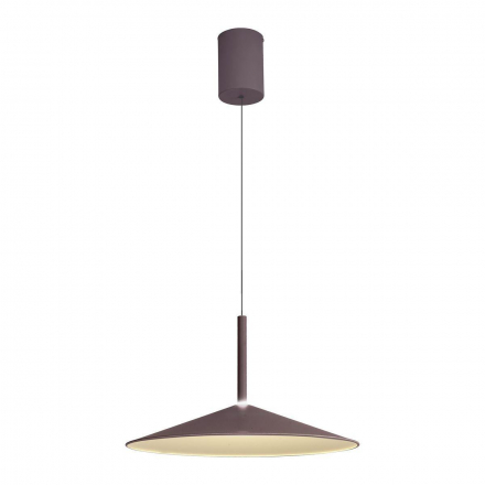 Подвесной светодиодный светильник Mantra Calice 7892