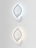 Бра Natali Kovaltseva Led Lamps 81139/1W