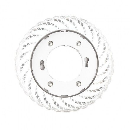 Встраиваемый светильник Jazzway PGX53d ER42-Epoxy 5026285