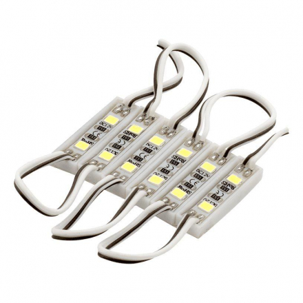 Светодиодный модуль SWG MD22GJS-12-W 004057