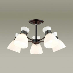 Потолочная люстра Lumion Comfi Wilma 4534/5C