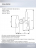 Бра Seven Fires Elek WD3596/1W-GD-BK-CL