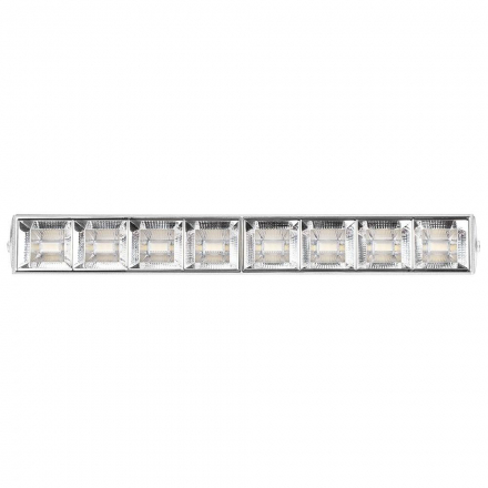 Трековый светодиодный светильник Jazzway PTR 2120R 5035331