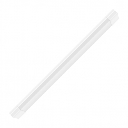 Потолочный светодиодный светильник ЭРА SPO-531-0-40K-018 Б0045366