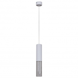 Подвесной светильник Reluce Technical 16009-0.9-001LD 300mm GU10 WT