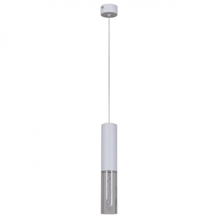Подвесной светильник Reluce Technical 16009-0.9-001LD 300mm GU10 WT