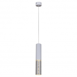 Подвесной светильник Reluce Technical 16009-0.9-001LD 300mm GU10 WT