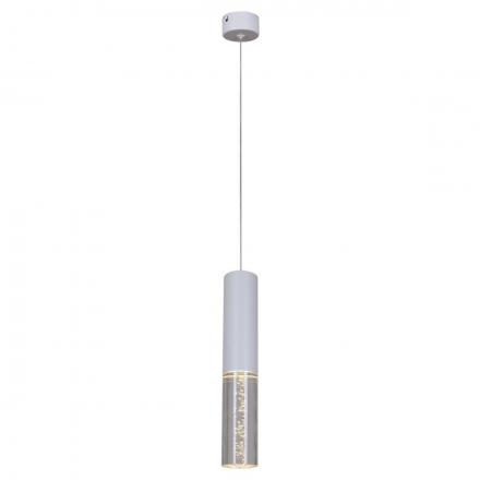 Подвесной светильник Reluce Technical 16009-0.9-001LD 300mm GU10 WT