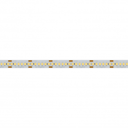 Светодиодная лента Arlight 19,2W/m 240LED/m 3528SMD теплый белый 5M RT-A240-10mm 24V Warm2700 017428(1)