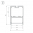 Профиль с рассеивателем Arlight SL-LINE-4970-2500 BLACK+OPAL 027989