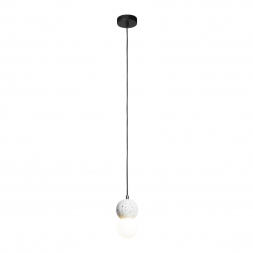 Подвесной светильник Loft IT Quill 10109 Light grey