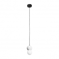 Подвесной светильник Loft IT Quill 10109 Light grey