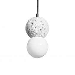 Подвесной светильник Loft IT Quill 10109 Light grey