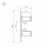 Профиль Arlight ARH-Wall-1849-Dual-2000 Anod 036339