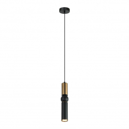 Подвесной светильник Lussole Loft Truman LSP-8571
