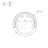 Профиль Arlight Round-D10.5-2000 Anod 029088