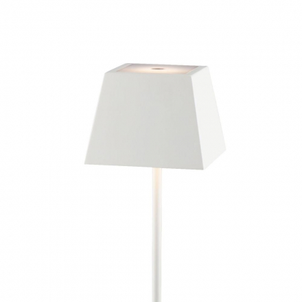 Уличный светодиодный светильник Nowodvorski Mahe Led 8397