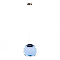 Подвесной светодиодный светильник Loft IT Knot 8133-B mini