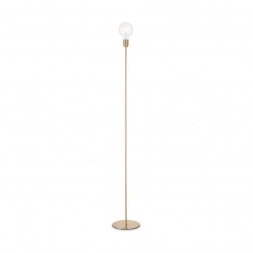 Торшер Ideal Lux Microphone PT1 Ottone 232409