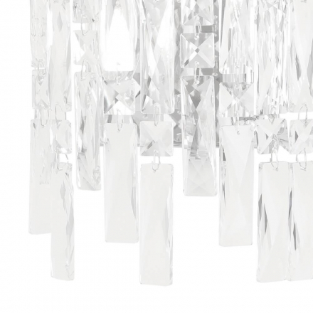 Бра Crystal Lux Abril AP2