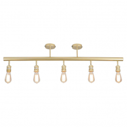 Потолочная люстра Lussole Loft LSP-8169
