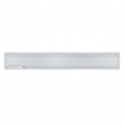 Встраиваемый светодиодный светильник Uniel ULP-18120 54W/4000К IP40 Medical White UL-00004488