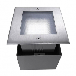 Встраиваемый светильник Deko-Light Square II CW 730245