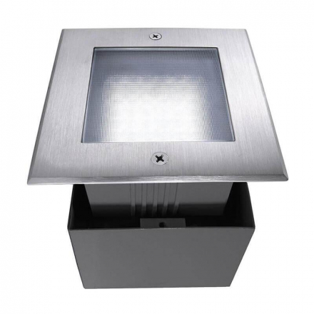 Встраиваемый светильник Deko-Light Square II CW 730245
