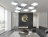 Люстра на штанге Ambrella light COMFORT FL4889