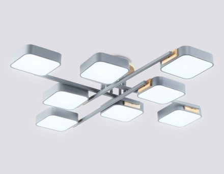 Люстра на штанге Ambrella light COMFORT FL4889
