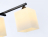 Потолочная люстра Ambrella light Traditional Modern TR303114