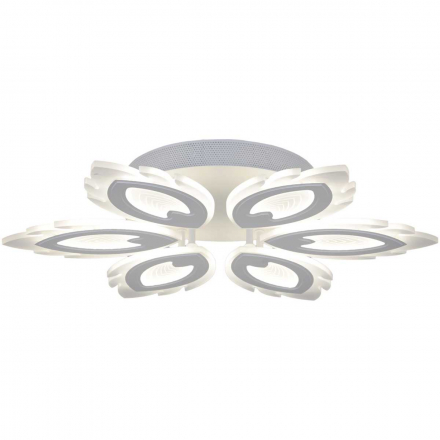 Люстра Reluce 05133-0.3-06 White