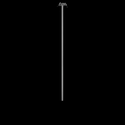 Встраиваемый светодиодный спот Loft IT Cane 10359/1000 White