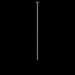 Встраиваемый светодиодный спот Loft IT Cane 10359/1000 White