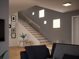 Светодиодная панель Paulmann Velora Zigbee 79825