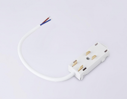 Ввод питания Ambrella Light Track System Magnetic 220V GL1101