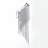 Настенный светильник Loft IT Stream 10208W Smoke