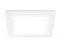 Встраиваемый светодиодный светильник Ambrella light Downlight DCR392