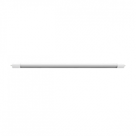 Лампа светодиодная Gauss G13 10W 4000К матовая 93020-R