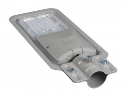 Уличный светодиодный консольный светильник Наносвет NFL-SMD-ST-80W/850 L301