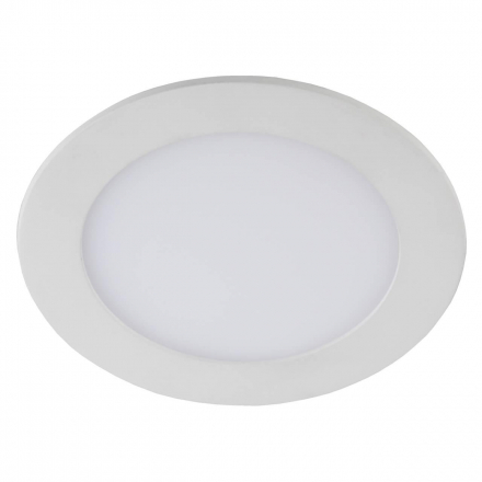 Встраиваемый светильник ЭРА LED 1-12-4K Б0017488