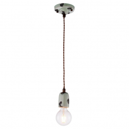 Подвесной светильник Lussole Loft Vermilion LSP-8160