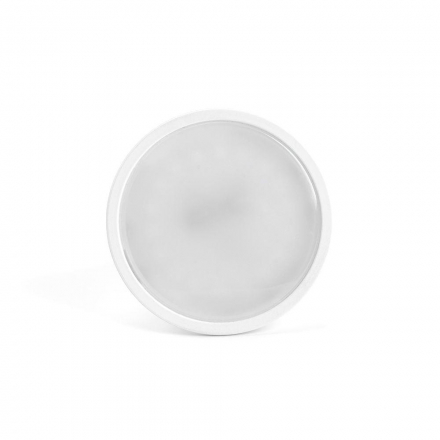 Лампа светодиодная Feron G5.3 10W 2700K матовая LB-1610 38158