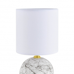 Настольная лампа Lumion County Vilana 8166/1T